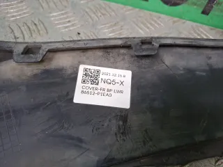 86512P1EA0, 8 Юбка бампера Kia Sportage 5 Арт 378941RM, вид 8