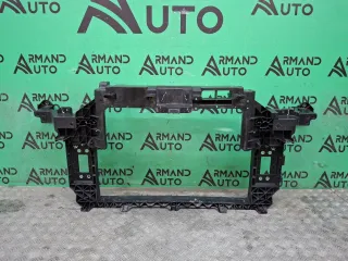 S203F2707030200, 5302370AW20, 1 Панель передняя (суппорт радиатора) Changan CS 55 Арт 378952RM, вид 1