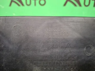 S203F2707030200, 5302370AW20, 1 Панель передняя (суппорт радиатора) Changan CS 55 Арт 378952RM, вид 8