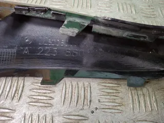 A22388029009999, A2238802900, 2 Бампер mercedes-benz, мерседес бенц ( Mercedes S W223 Арт 379027RM, вид 10