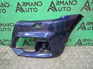 80A807107EGRU, 80A807437E, 8 Бампер ауди ку5, ку q 5 2 fy (2 ф f у Audi Q5 2 Арт 379053RM, вид 1