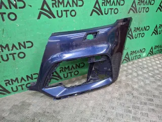 80A807107EGRU, 80A807437E, 8 Бампер ауди ку5, ку q 5 2 fy (2 ф f у Audi Q5 2 Арт 379053RM, вид 2