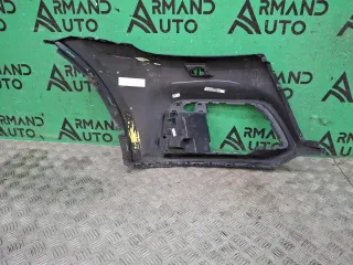 80A807107EGRU, 80A807437E, 8 Бампер ауди ку5, ку q 5 2 fy (2 ф f у Audi Q5 2 Арт 379053RM, вид 5