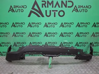 86612M0000, 4 Юбка бампера Hyundai Creta 1 Арт 379354RM, вид 1