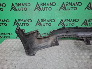 86612M0000, 4 Юбка бампера Hyundai Creta 1 Арт 379354RM, вид 6