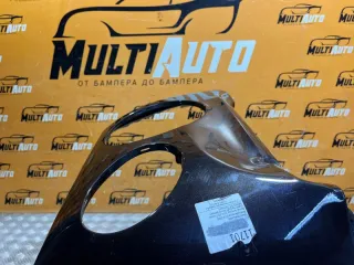 36A821018F Крыло Bentley Bentayga Арт 142949MA, вид 7