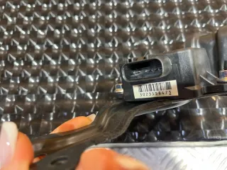 8918048010 Датчик угловой скорости Lexus RX 2 Арт 142958MA, вид 8