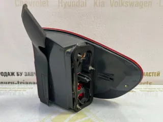 63217227789 Фонарь внешний BMW X5 E70 Арт TP120552, вид 12