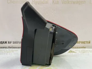 63217227789 Фонарь внешний BMW X5 E70 Арт TP120552, вид 15