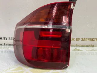 63217227789 Фонарь внешний BMW X5 E70 Арт TP120552, вид 6