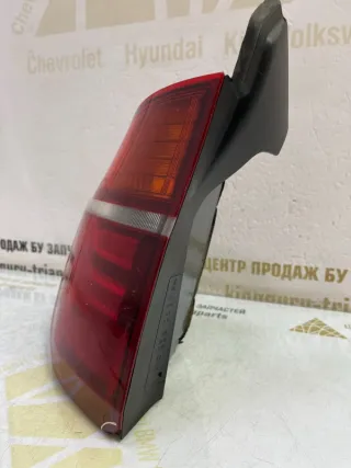 63217227789 Фонарь внешний BMW X5 E70 Арт TP120552, вид 8