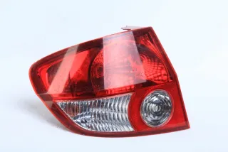 924011C000 Фонарь Hyundai Getz Арт TP120582, вид 1