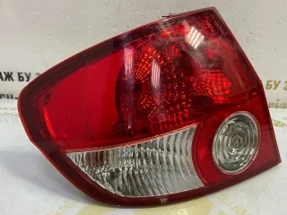 924011C000 Фонарь Hyundai Getz Арт TP120582, вид 5