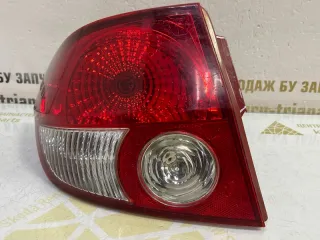 924011C000 Фонарь Hyundai Getz Арт TP120582, вид 6