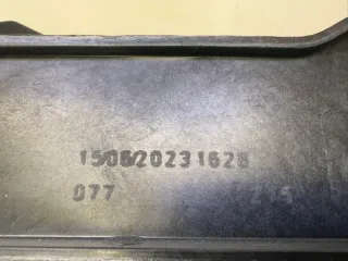 9824055880 Панель передняя Peugeot 3008 1 Арт VZ226736, вид 9