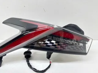 F164433010CA Фонарь Jetour Dashing Арт VZ238546, вид 3