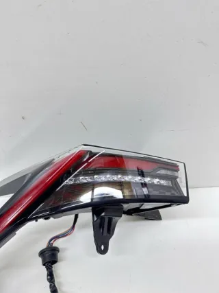 F164433010CA Фонарь Jetour Dashing Арт VZ238546, вид 9