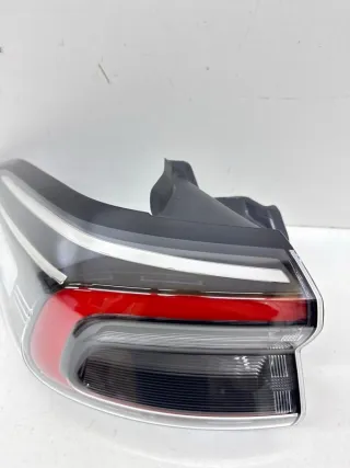 605000652AA Фонарь Chery Tiggo 7 PRO Арт VZ238547, вид 5