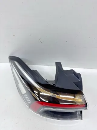 605000652AA Фонарь Chery Tiggo 7 PRO Арт VZ238547, вид 6