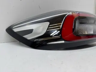 605000652AA Фонарь Chery Tiggo 7 PRO Арт VZ238547, вид 8