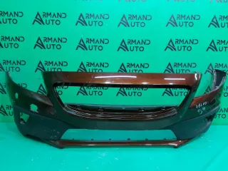 39814475, 31353310, 3 Бампер Volvo V40 Cross Country Арт ARM190338, вид 1