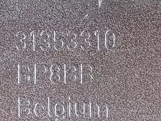 39814475, 31353310, 3 Бампер Volvo V40 Cross Country Арт ARM190338, вид 12