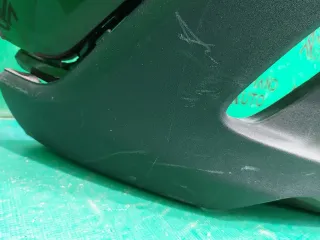 39814475, 31353310, 3 Бампер Volvo V40 Cross Country Арт ARM190338, вид 3