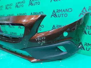 39814475, 31353310, 3 Бампер Volvo V40 Cross Country Арт ARM190338, вид 4