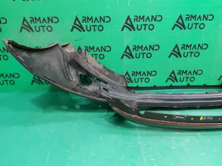 39814475, 31353310, 3 Бампер Volvo V40 Cross Country Арт ARM190338, вид 10