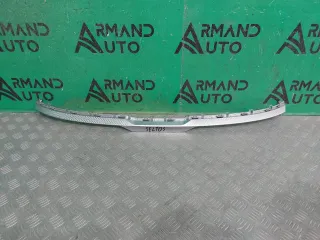 86370Q5000, 863A5Q5000 Накладка решетки радиатора Kia Seltos Арт ARM266199, вид 1