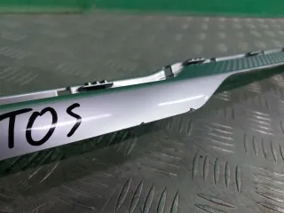 86370Q5000, 863A5Q5000 Накладка решетки радиатора Kia Seltos Арт ARM266199, вид 4