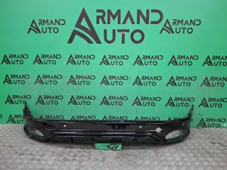 6044078300, 6600208884, 6600208887, 2 Юбка бампера Geely Tugella Арт ARM373512, вид 1
