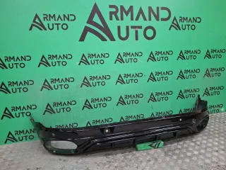 6044078300, 6600208884, 6600208887, 2 Юбка бампера Geely Tugella Арт ARM373512, вид 2