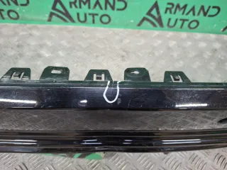 6044078300, 6600208884, 6600208887, 2 Юбка бампера Geely Tugella Арт ARM373512, вид 4
