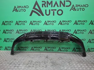 6044078300, 6600208884, 6600208887, 2 Юбка бампера Geely Tugella Арт ARM373512, вид 5