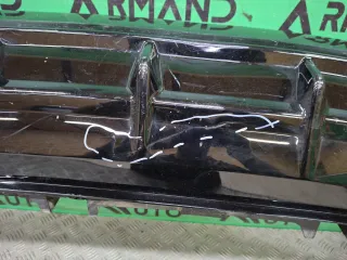 6044078300, 6600208884, 6600208887, 2 Юбка бампера Geely Tugella Арт ARM373512, вид 6
