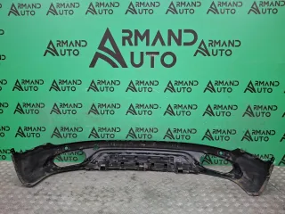 6044078300, 6600208884, 6600208887, 2 Юбка бампера Geely Tugella Арт ARM373512, вид 7