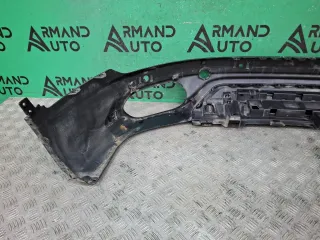 6044078300, 6600208884, 6600208887, 2 Юбка бампера Geely Tugella Арт ARM373512, вид 8