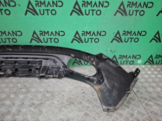 6044078300, 6600208884, 6600208887, 2 Юбка бампера Geely Tugella Арт ARM373512, вид 9