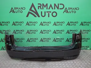 51127278474, 51127278478, 9 Бампер бмв х3 (х x 3) ф25 ( ф f 25) BMW X3 F25 Арт ARM378572, вид 1