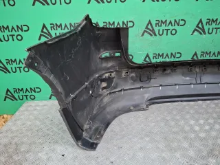 51127278474, 51127278478, 9 Бампер бмв х3 (х x 3) ф25 ( ф f 25) BMW X3 F25 Арт ARM378572, вид 11