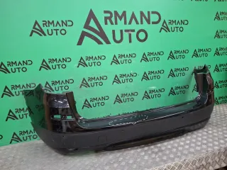 51127278474, 51127278478, 9 Бампер бмв х3 (х x 3) ф25 ( ф f 25) BMW X3 F25 Арт ARM378572, вид 2
