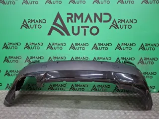 51127278474, 51127278478, 9 Бампер бмв х3 (х x 3) ф25 ( ф f 25) BMW X3 F25 Арт ARM378572, вид 7