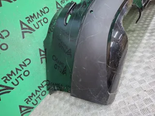 51127278474, 51127278478, 9 Бампер бмв х3 (х x 3) ф25 ( ф f 25) BMW X3 F25 Арт ARM378572, вид 8