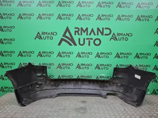 51127278474, 51127278478, 9 Бампер бмв х3 (х x 3) ф25 ( ф f 25) BMW X3 F25 Арт ARM378572, вид 10