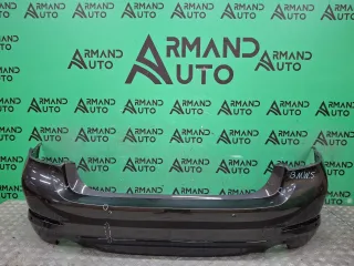 51127475601, 51127387294, 9 Бампер бмв г30 (г g 30) серия BMW 5 G30/G31 Арт ARM378573, вид 1