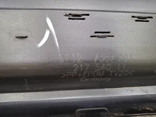 51127475601, 51127387294, 9 Бампер бмв г30 (г g 30) серия BMW 5 G30/G31 Арт ARM378573, вид 12