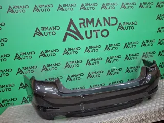 51127475601, 51127387294, 9 Бампер бмв г30 (г g 30) серия BMW 5 G30/G31 Арт ARM378573, вид 2
