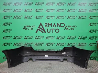 51127475601, 51127387294, 9 Бампер бмв г30 (г g 30) серия BMW 5 G30/G31 Арт ARM378573, вид 9