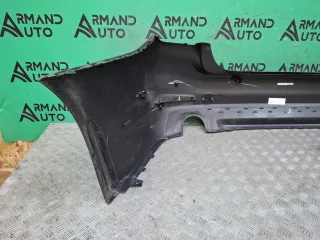 51127475601, 51127387294, 9 Бампер бмв г30 (г g 30) серия BMW 5 G30/G31 Арт ARM378573, вид 10